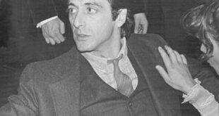 Al Pacino