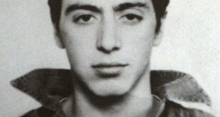 Al Pacino