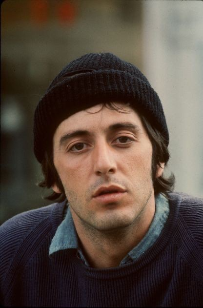 Al Pacino unforgettable performances and iconic roles