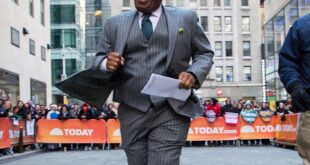 Al Roker