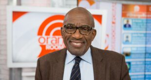 Al Roker