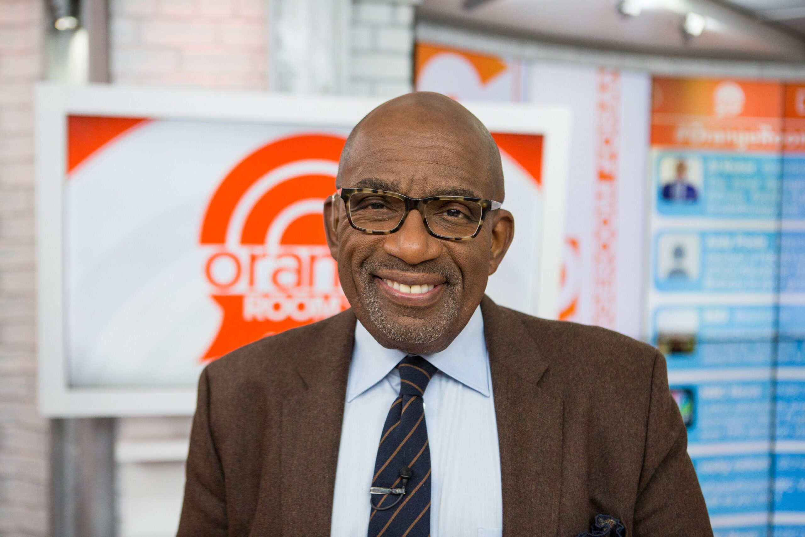 Al Roker: Determined, Charismatic, and Genuine