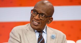 Al Roker