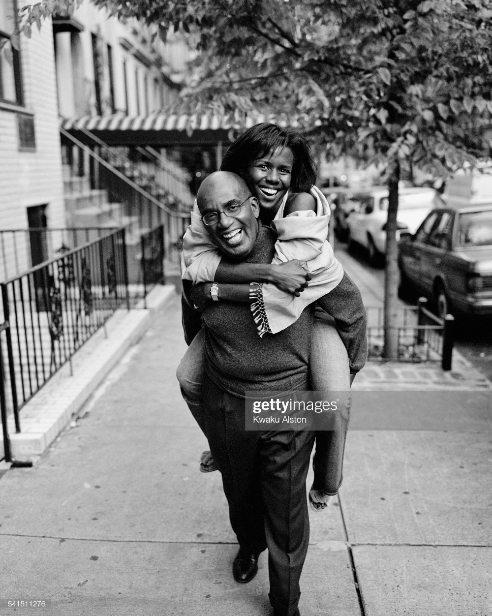 Al Roker Versatile, Charismatic, and Resilient