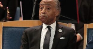 Al Sharpton