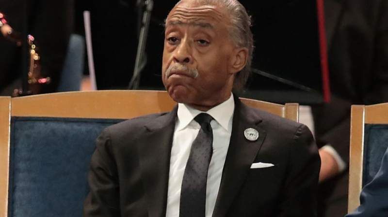 Al Sharpton Characteristics: Bold, Charismatic, and Controversial