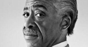 Al Sharpton