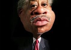 Al Sharpton