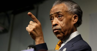 Al Sharpton