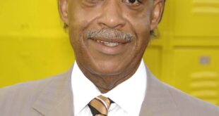 Al Sharpton