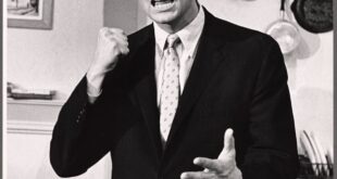 Alan Alda