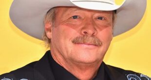 Alan Jackson