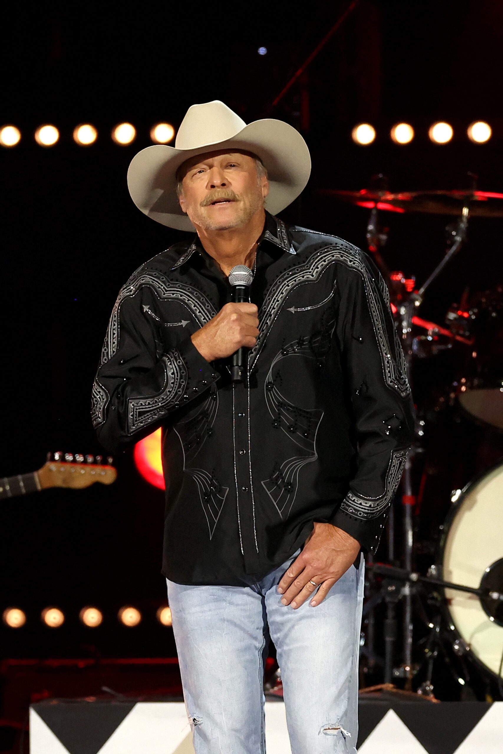 Alan Jackson A Country Music Legend