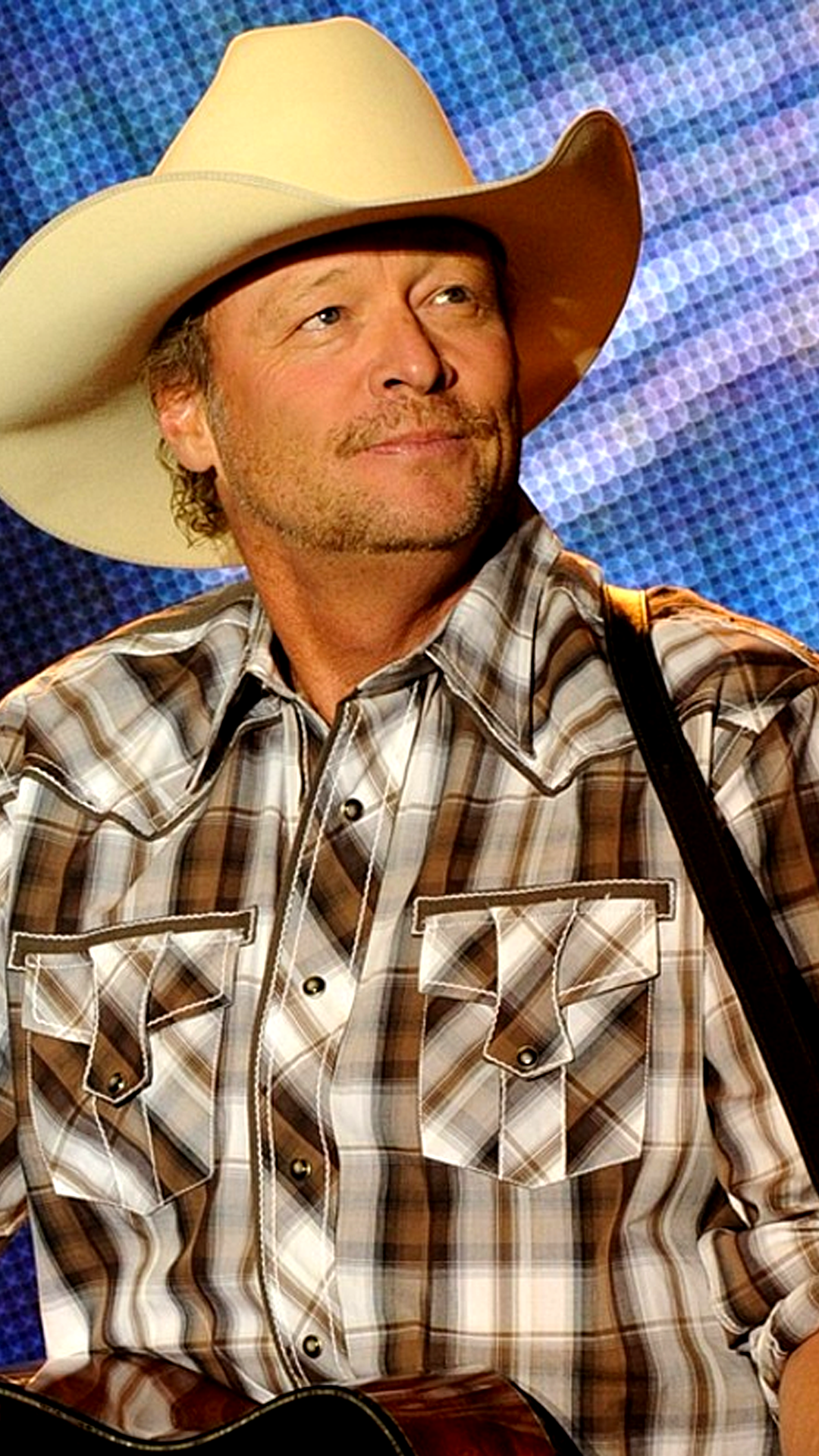 Alan Jackson Country Music Superstar