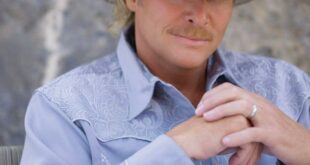 Alan Jackson