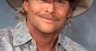 Alan Jackson