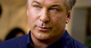 Alec Baldwin