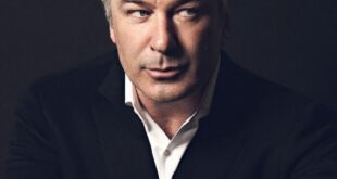 Alec Baldwin