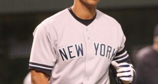 Alex Rodriguez