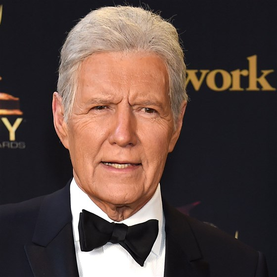 Alex Trebek Compassionate, Intelligent, Humble: A Legacy of Excellence