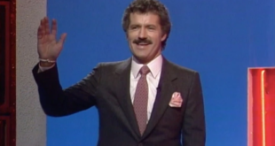 Alex Trebek