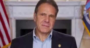 Andrew Cuomo