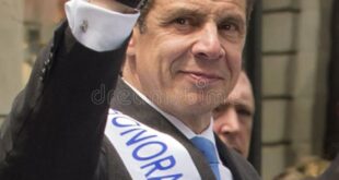 Andrew Cuomo