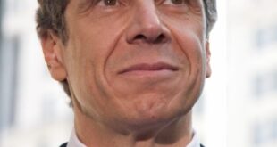 Andrew Cuomo