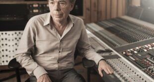 Andrew Lloyd Webber