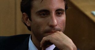 Andy Garcia