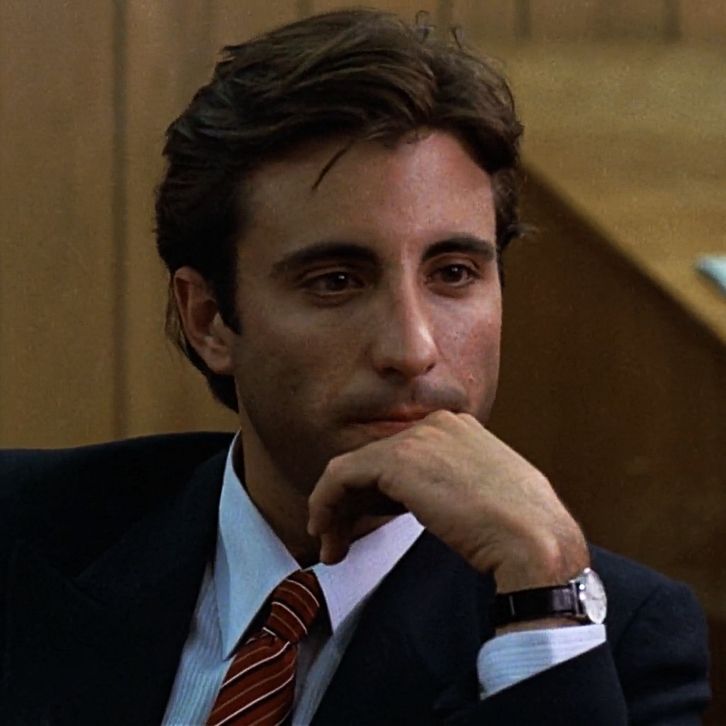 Andy Garcia Charismatic Cuban-American Actor and Director