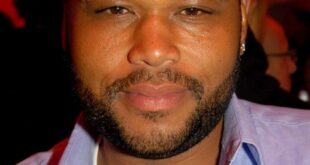 Anthony Anderson