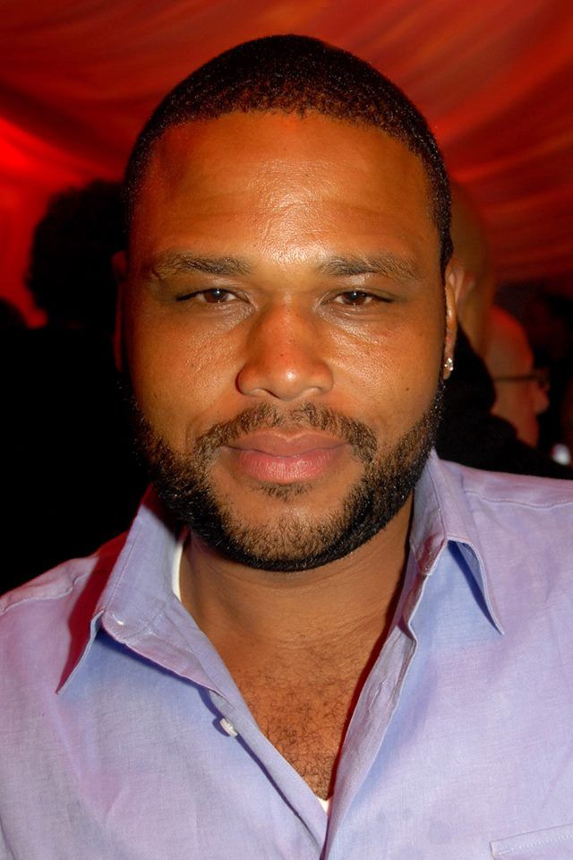 Anthony Anderson Charm and Wit Shines On Screen