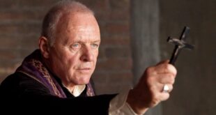 Anthony Hopkins