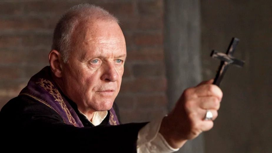 Anthony Hopkins Dedication and Mastery in Acting