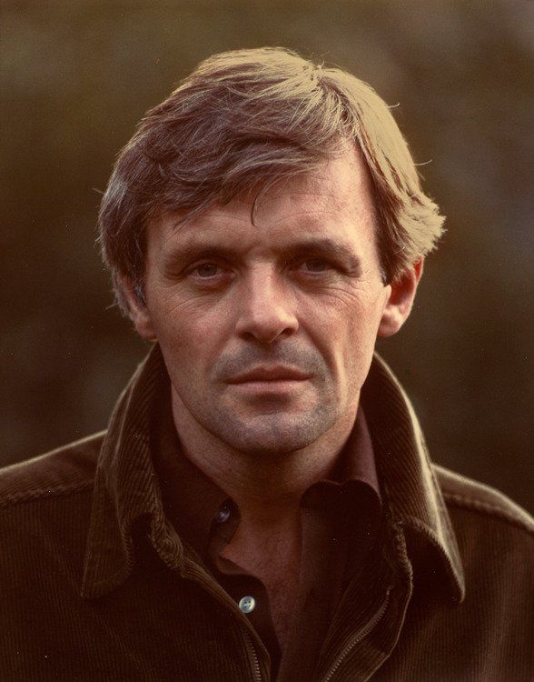 Anthony Hopkins Intensity and Versatility on Screen