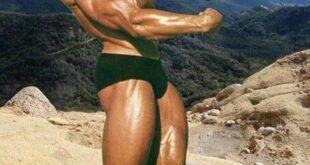 Arnold Schwarzenegger