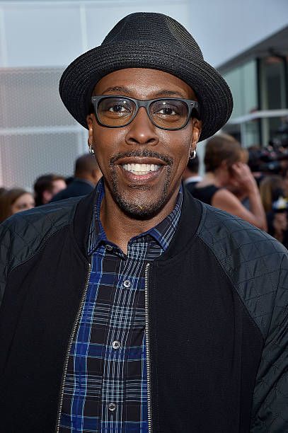 Arsenio Hall Charismatic, Quick-Witted, and Trailblazing in the Entertainment Industry