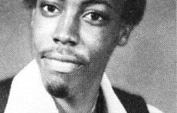 Arsenio Hall