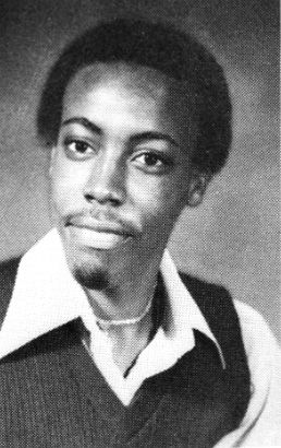 Arsenio Hall Charismatic and Talented Entertainer