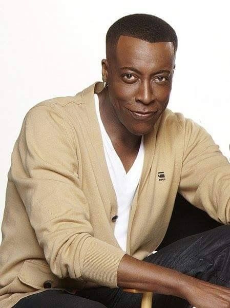 Arsenio Hall Famous for His Infectious Energy and Humor