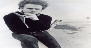 Art Garfunkel