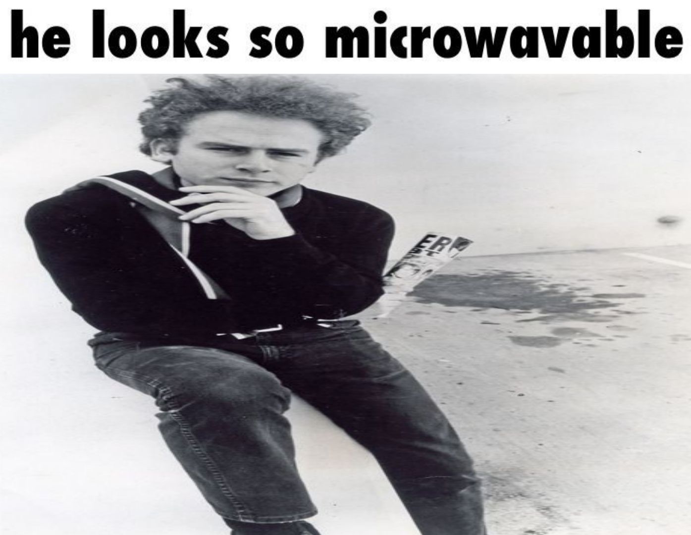 Art Garfunkel Characteristics and Impact on Music World