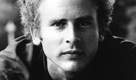 Art Garfunkel