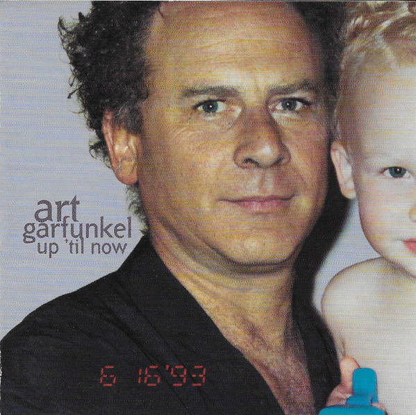 Art Garfunkel Singing Sensation