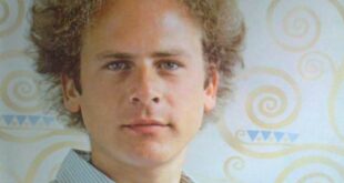 Art Garfunkel