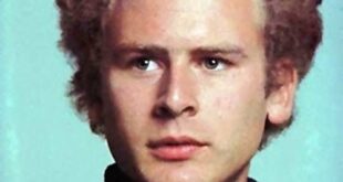 Art Garfunkel