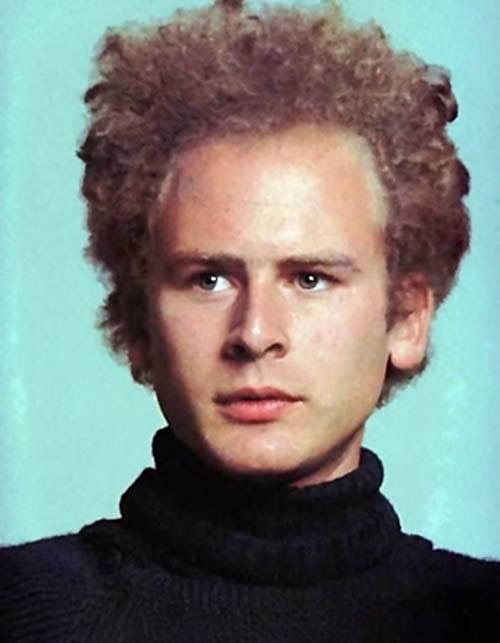 Art Garfunkel Unique Musical Talent and Collaborative Spirit