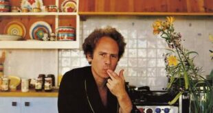 Art Garfunkel