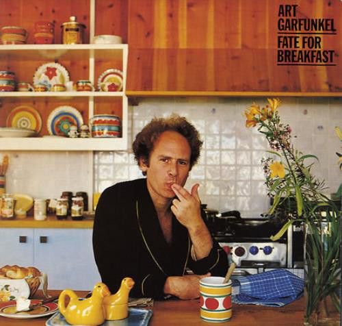 Art Garfunkel characteristics and accomplishments